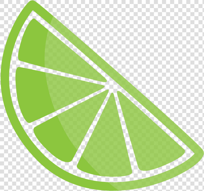 Greener Slice Of Life   Lime Logo  HD Png DownloadTransparent PNG