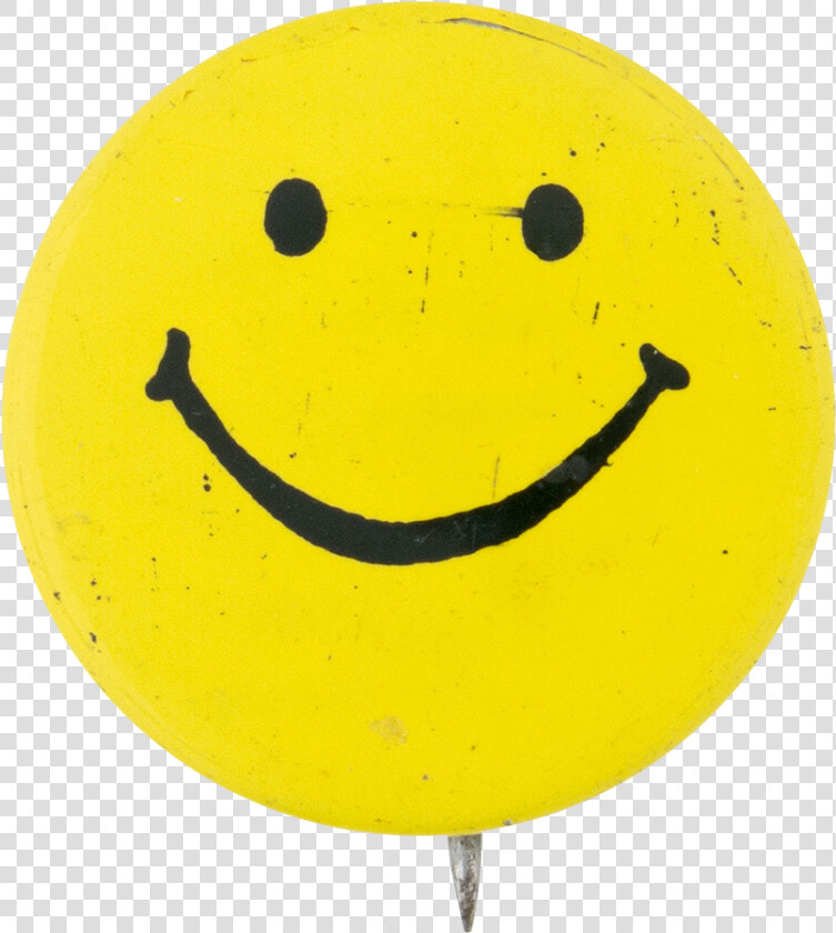 Yellow Smiley 9 Smileys Button Museum  HD Png DownloadTransparent PNG