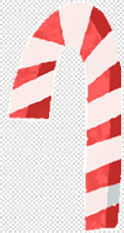 Candy cane   Coquelicot  HD Png DownloadTransparent PNG