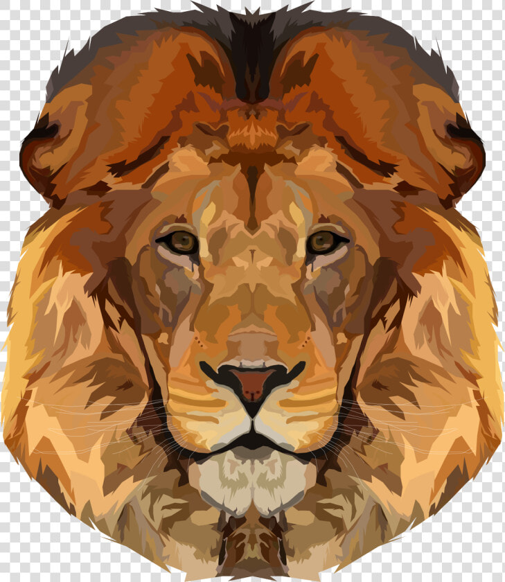 Masai Lion  HD Png DownloadTransparent PNG