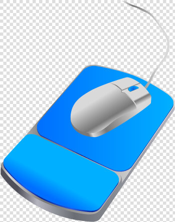 Computer Mouse Mousepad   Computer Mouse Vector  HD Png DownloadTransparent PNG