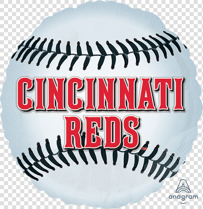 Cincinnati Reds Logo Baseball  HD Png DownloadTransparent PNG