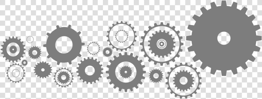 Cogs  HD Png DownloadTransparent PNG