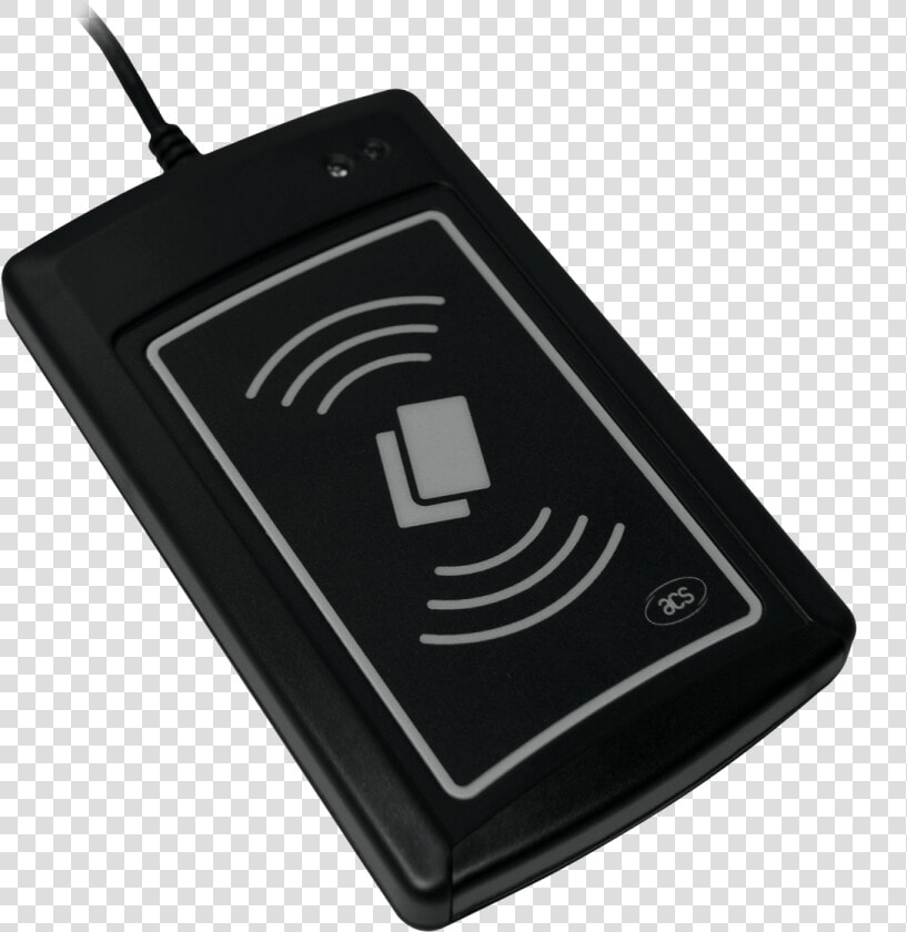 Contactless Smart Card Reader  HD Png DownloadTransparent PNG