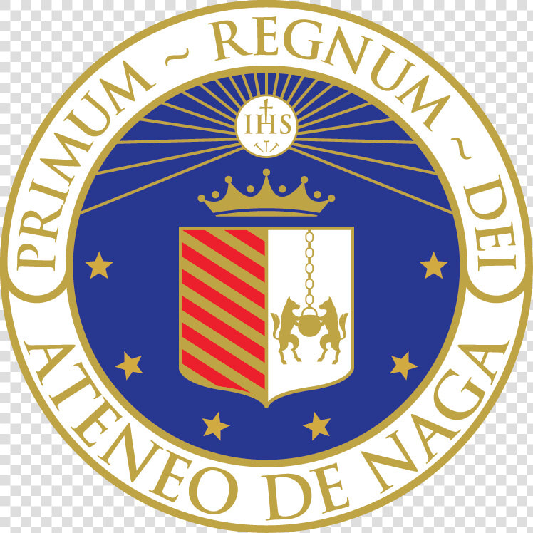 Ateneo De Naga Logo  HD Png DownloadTransparent PNG