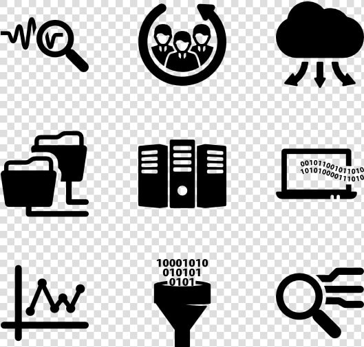 Data Analytics Pictograms   Data Pictogram Png  Transparent PngTransparent PNG