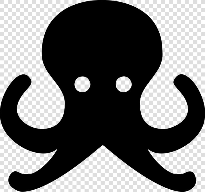 Squid Octopus Computer Icons Clip Art  HD Png DownloadTransparent PNG