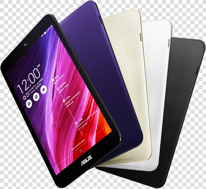 Tablet Asus Memo Pad 8  HD Png DownloadTransparent PNG