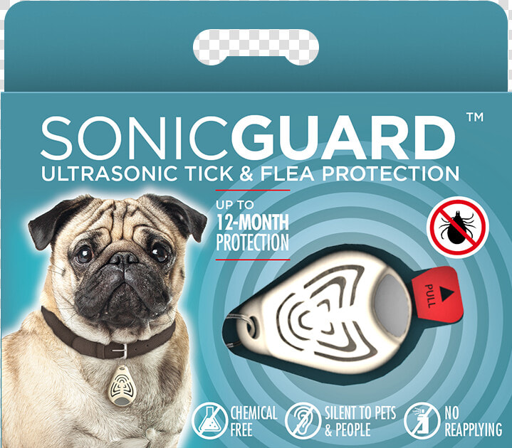 Ultrasonic Tick And Flea Repeller  HD Png DownloadTransparent PNG