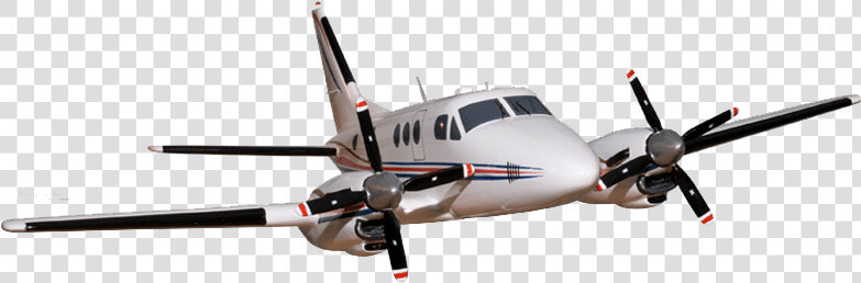 Airplane Png Images Transparent   Beechcraft King Air C90 Png  Png DownloadTransparent PNG