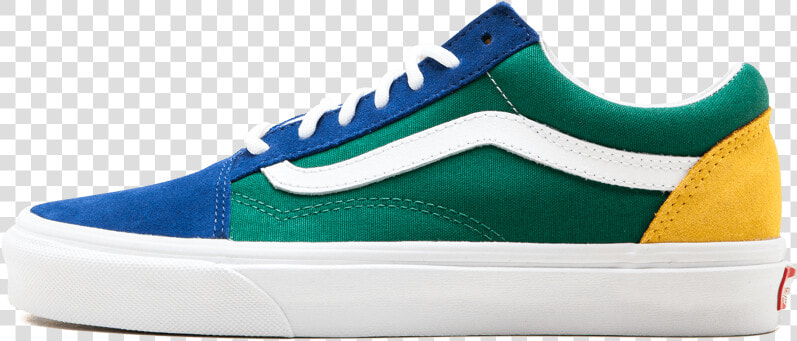 Vans Old Skool  HD Png DownloadTransparent PNG