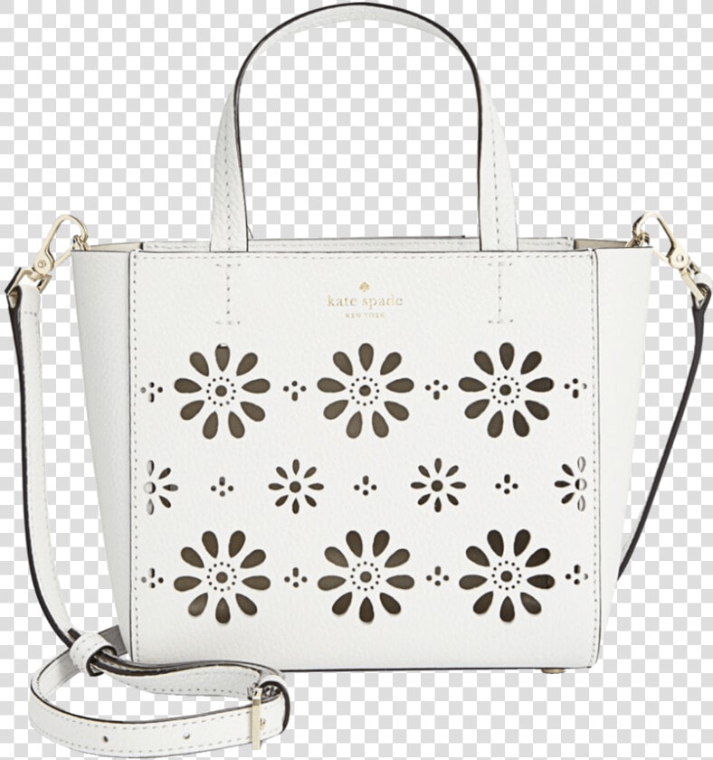 Kate Spade Faye Drive Small Hallie Small Tote In Bright  HD Png DownloadTransparent PNG