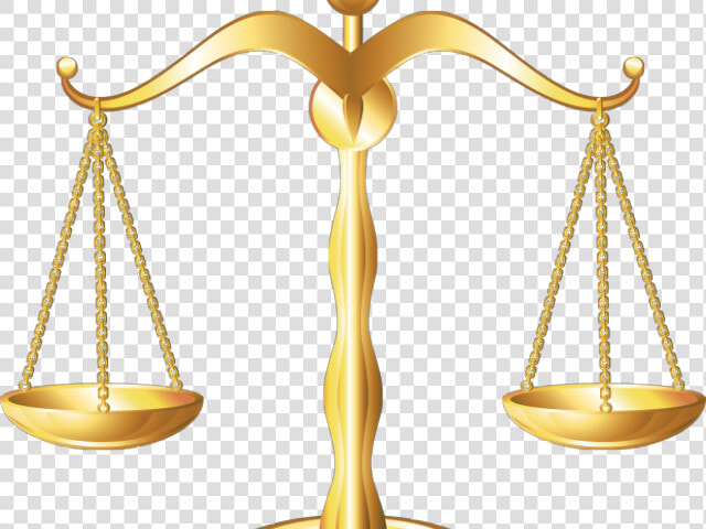 Libra Clipart Balanced Scale   Cartoon Balance Scale  HD Png DownloadTransparent PNG