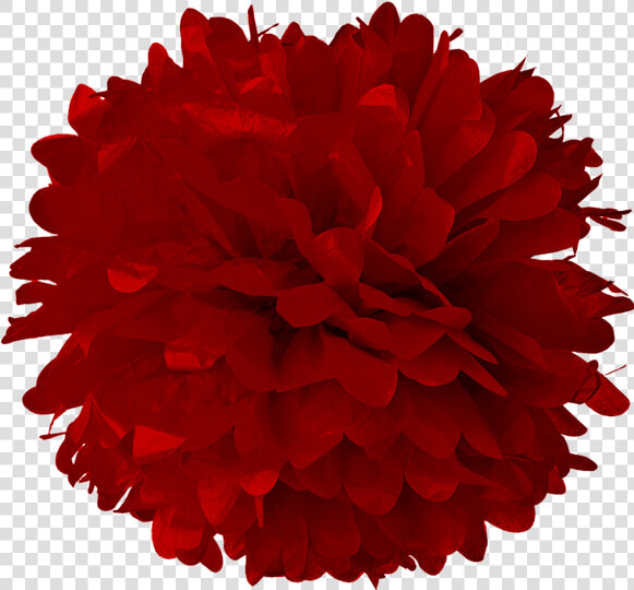 Red Pom Pom Clipart  HD Png DownloadTransparent PNG