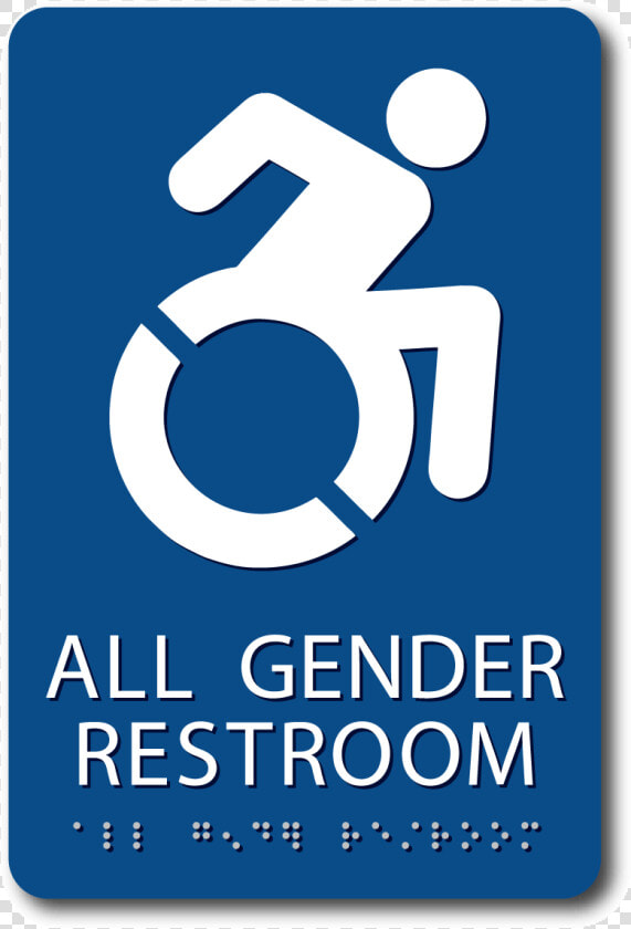 New Handicap Sign  HD Png DownloadTransparent PNG