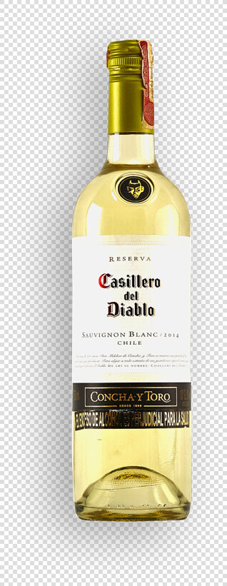 Vino Casillero Del Diablo Sauvignon Blanc   Concha Y Toro Winemaker  39 s Red Blend Casillero Del Diablo  HD Png DownloadTransparent PNG