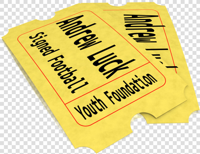 Youth Foundation Raffle Tickets   Tickets Clipart Transparent Background  HD Png DownloadTransparent PNG