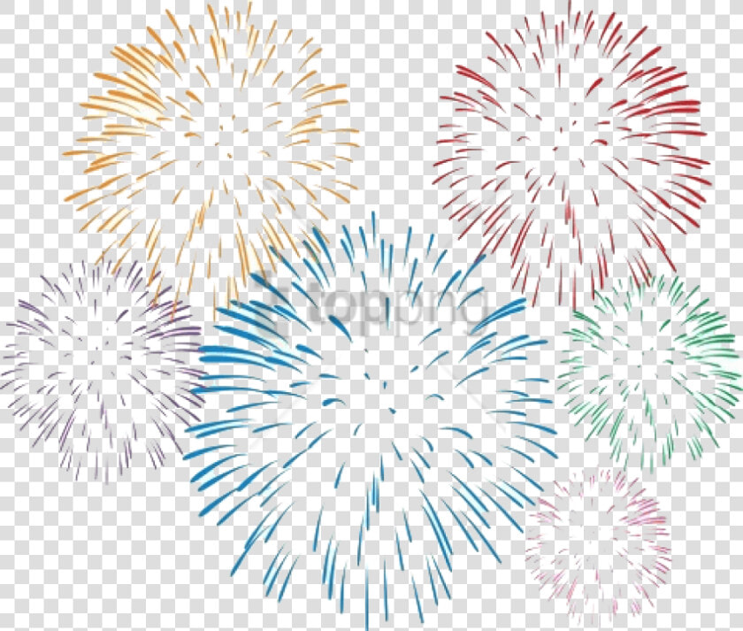 Diwali Fireworks Gif White Background   Png Download   Fireworks Gif White Background  Transparent PngTransparent PNG