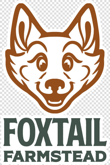 Foxtail Logo  HD Png DownloadTransparent PNG