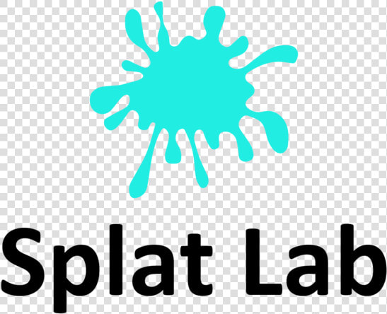 We Currently Offer Splat Lab At 10 Of Our School Partners   Cartoon Mud Splat  HD Png DownloadTransparent PNG