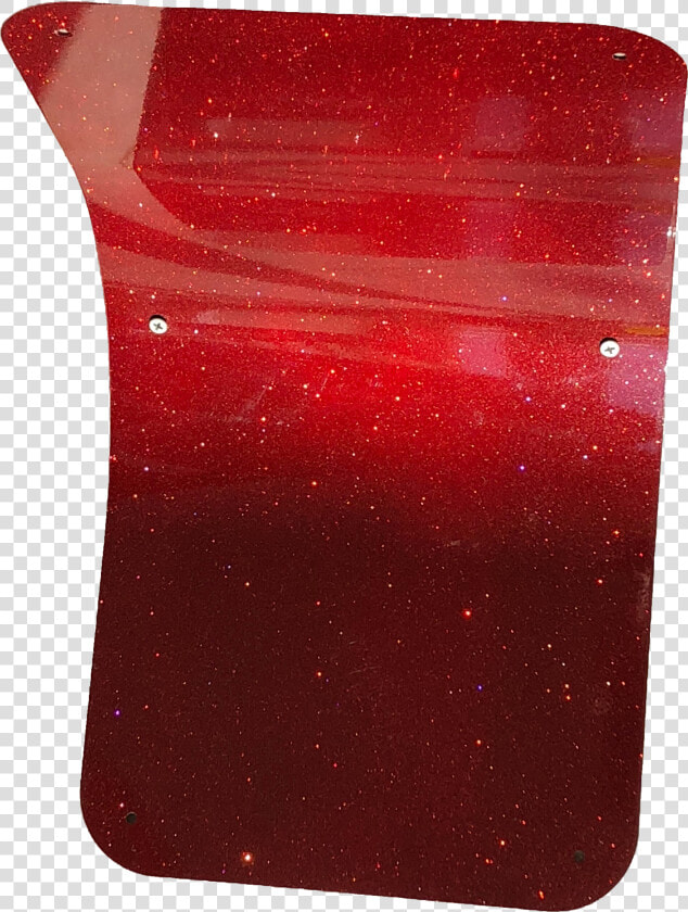 Red Sparkle Puckchesskey Ramp   Platter  HD Png DownloadTransparent PNG