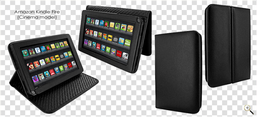 Amazon Kindle Fire   Tablet Computer  HD Png DownloadTransparent PNG