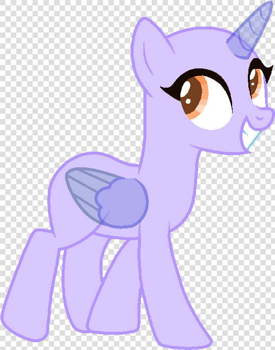 Thumb Image   My Little Pony Pony Base  HD Png DownloadTransparent PNG