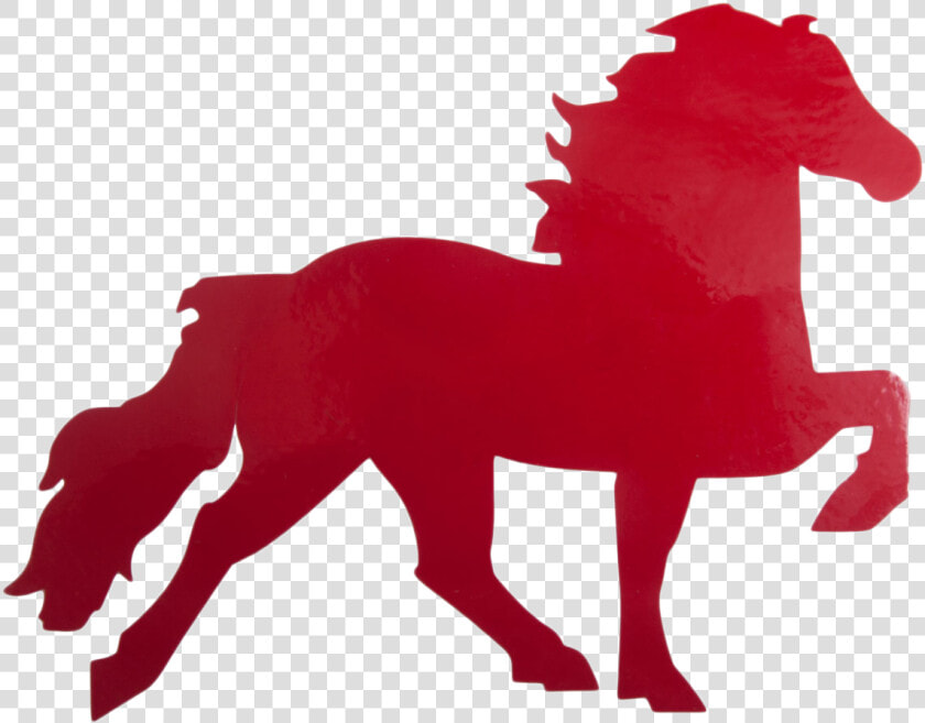 Transparent Horse Head Silhouette Png   Icelandic Horse Dapple Black  Png DownloadTransparent PNG