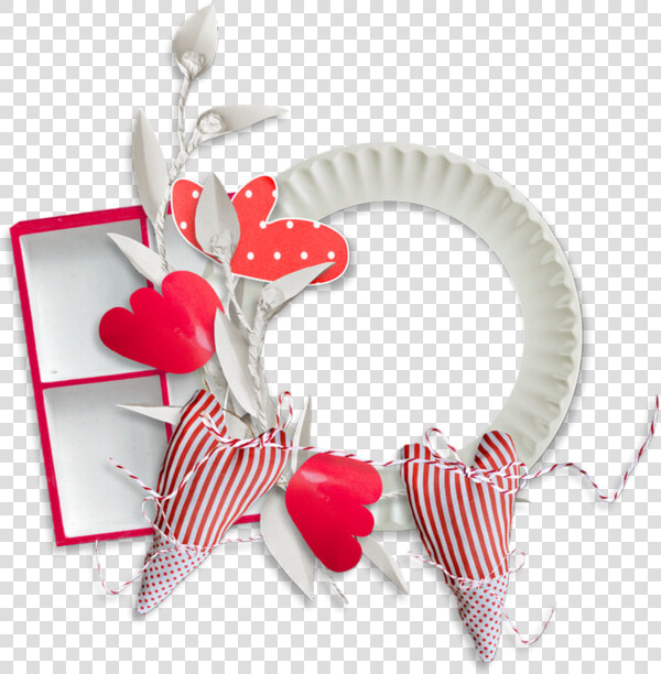 Cadre Png St Valentin  Coeurs   Decoration  Transparent PngTransparent PNG