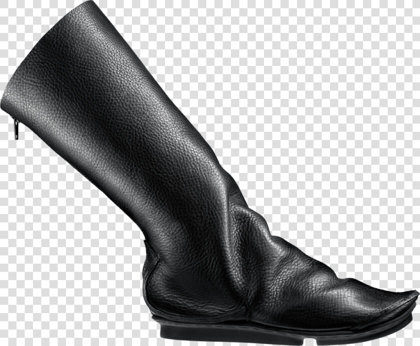 Napoleon M Blk Waw Blk   Knee high Boot  HD Png DownloadTransparent PNG