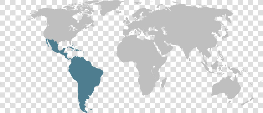 Latin America Caribbean   Lime Scooter Countries  HD Png DownloadTransparent PNG