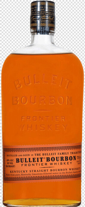 Bulleit Bourbon  HD Png DownloadTransparent PNG