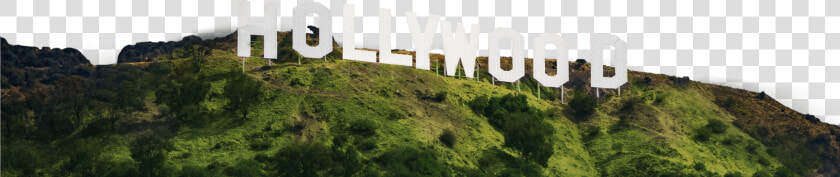 Hollywood Sign   Png Download   Hollywood Sign  Transparent PngTransparent PNG