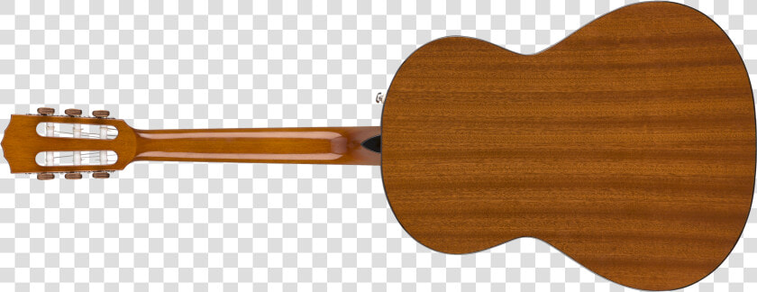 Guitarra Acústica Clásica Cn 60s  Cuerdas De Nylon   Guitare Fender Cd 60s  HD Png DownloadTransparent PNG