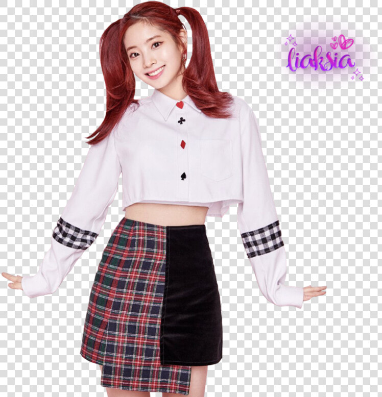 Thumb Image   Twice Outfits Knock Knock  HD Png DownloadTransparent PNG