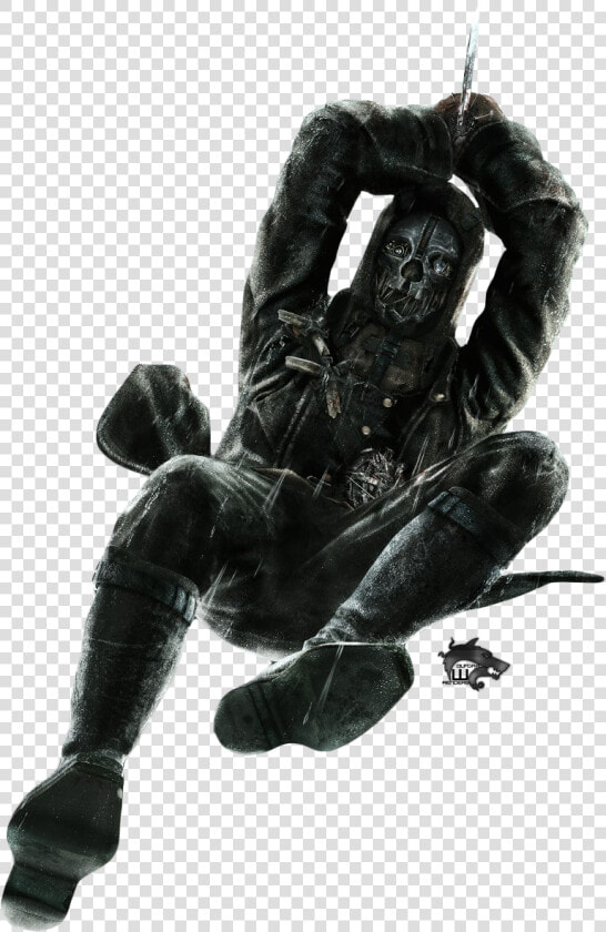 Dishonoured Hd Png Transparent Dishonoured Hd Images   Dishonored Png  Png DownloadTransparent PNG