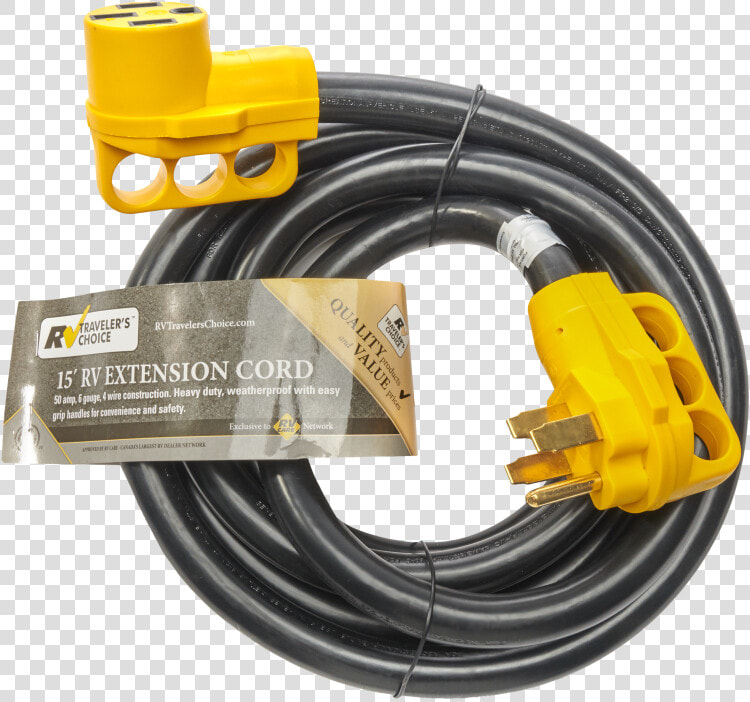 Rvtc Extension Cord   Serial Cable  HD Png DownloadTransparent PNG