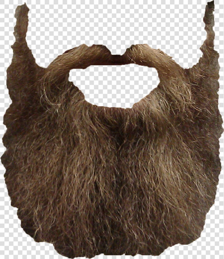 Beard Png   Brown Beard Transparent Background  Png DownloadTransparent PNG