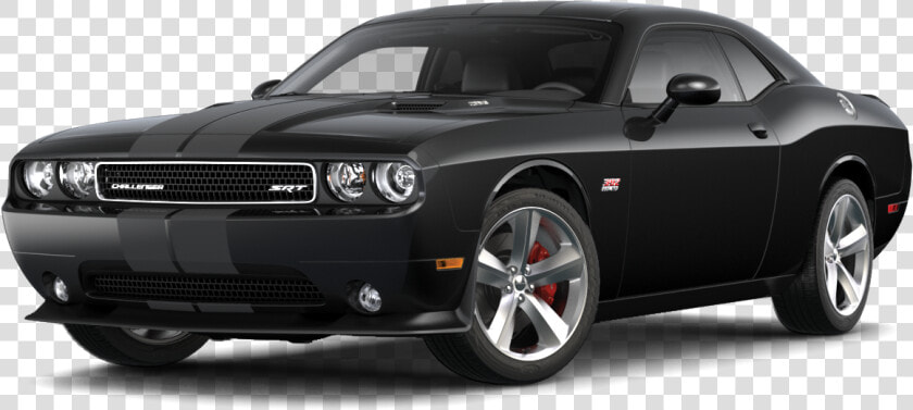 Challenger Png File   Dodge Challenger Black Top Rallye Redline  Transparent PngTransparent PNG