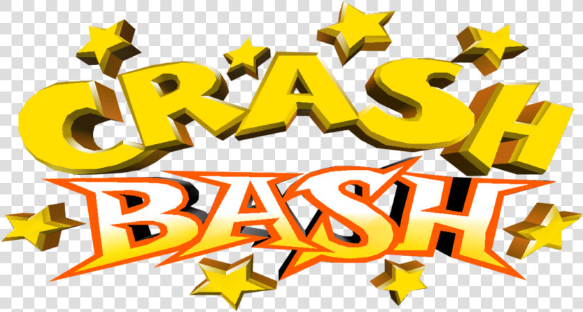  logopedia10   Crash Bash  HD Png DownloadTransparent PNG