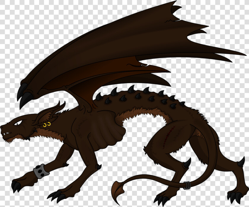 Claw carnivoran dragon   Imagenes Png De Criaturas  Transparent PngTransparent PNG