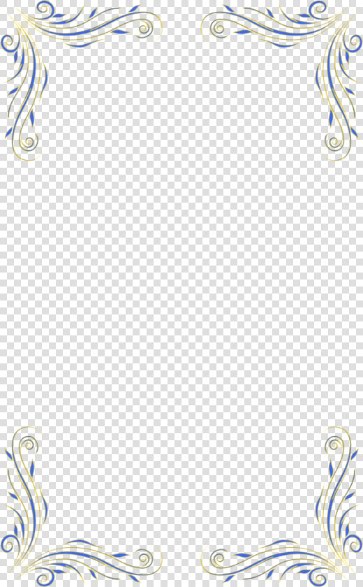 Bordure   Calligraphy  HD Png DownloadTransparent PNG