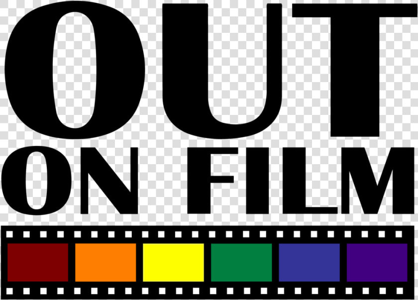 Out On Film Logo   Out On Film Atlanta Logo  HD Png DownloadTransparent PNG