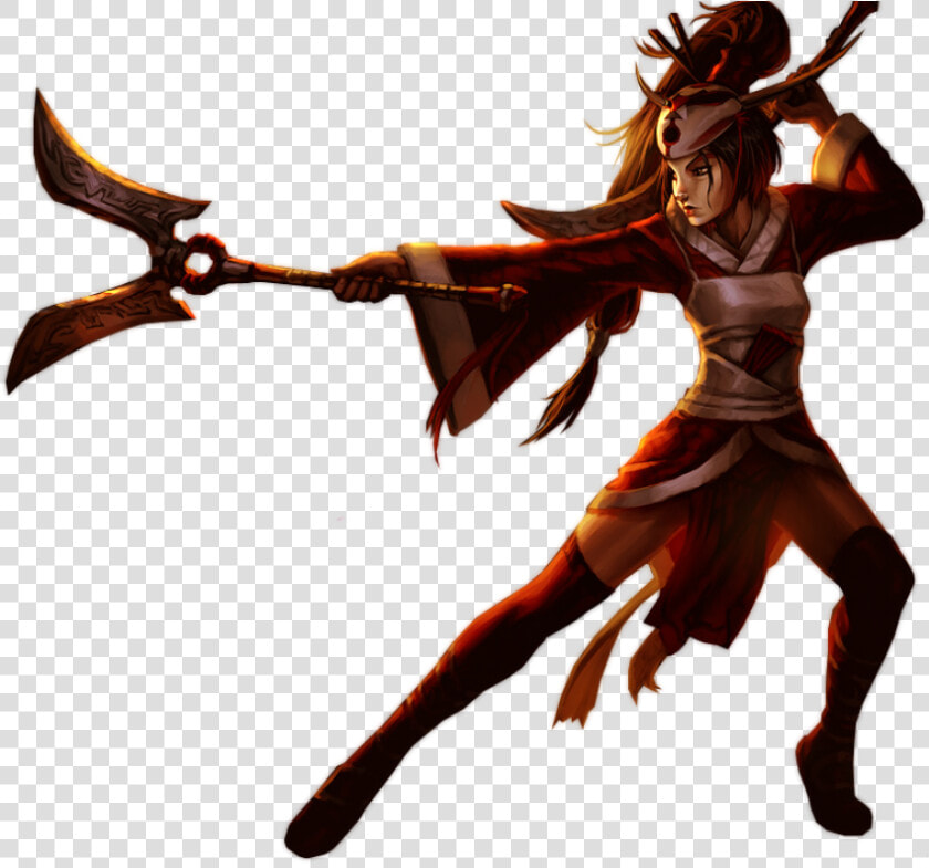 Blood Moon Akali Old Png Image   Blood Moon Akali Png  Transparent PngTransparent PNG