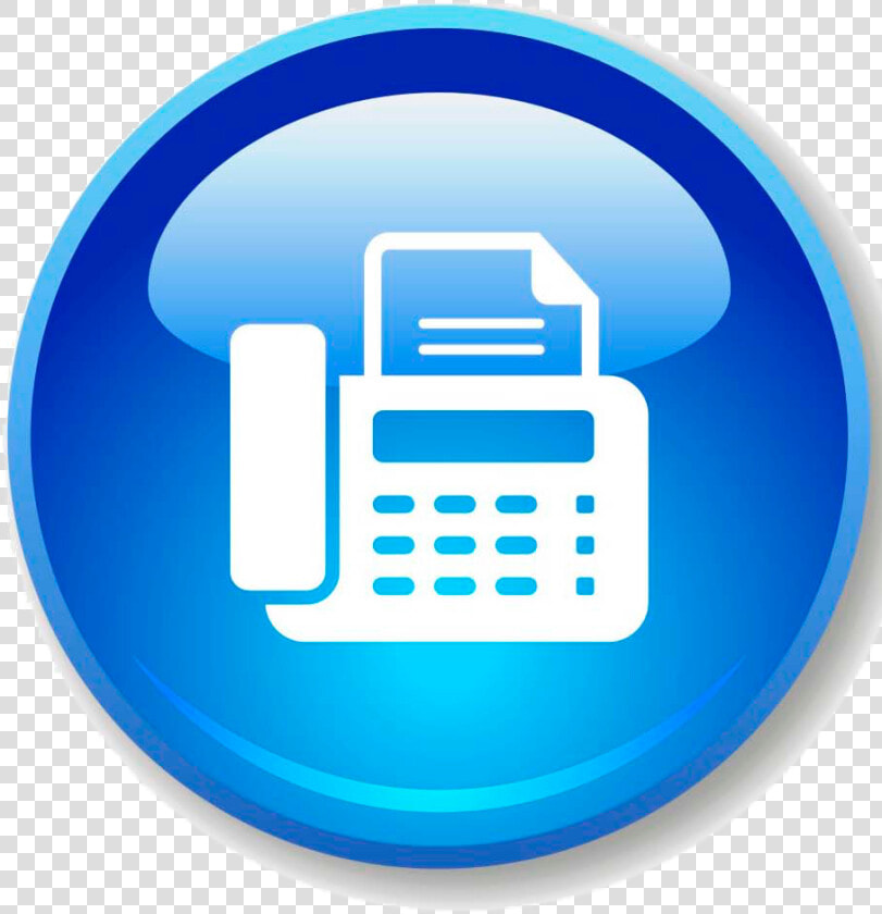 Computer Icons Mobile Phones Telephone Email Fax   Logo Telephone Fax Png  Transparent PngTransparent PNG