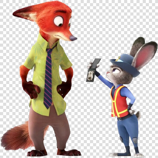 Pin By Crafty Annabelle On Zootopia Printables   Judy Hopps Writing A Tickets  HD Png DownloadTransparent PNG