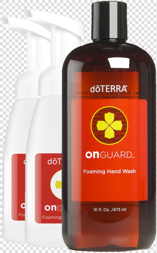 Doterra On Guard Handwash  HD Png DownloadTransparent PNG