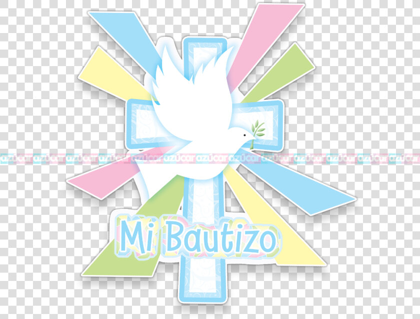 Mi Bautizo Png  Transparent PngTransparent PNG