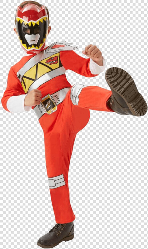 Transparent Red Ranger Png   Red Power Ranger Costume Uk  Png DownloadTransparent PNG