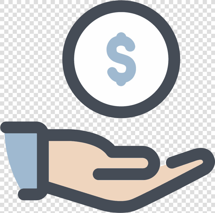 Money Bag Cash Coin Credit Card   Save Money Icon  HD Png DownloadTransparent PNG